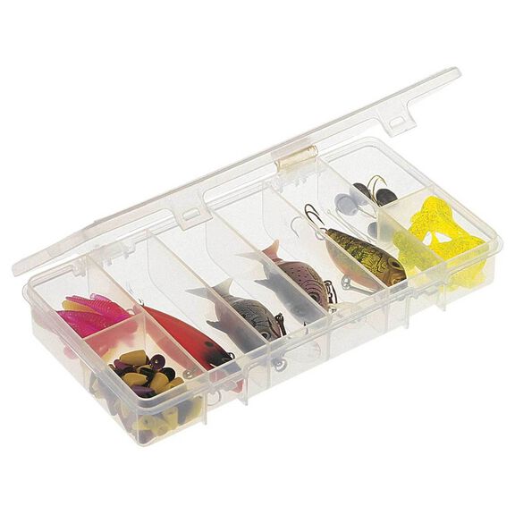 8-Compartment Pocket StowAway&reg; Utility Box image number 0