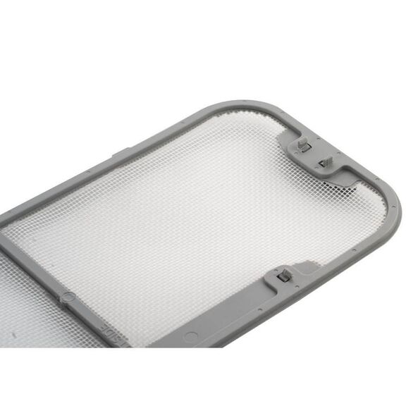 Size 0 Standard Portlight Flyscreen image number 3