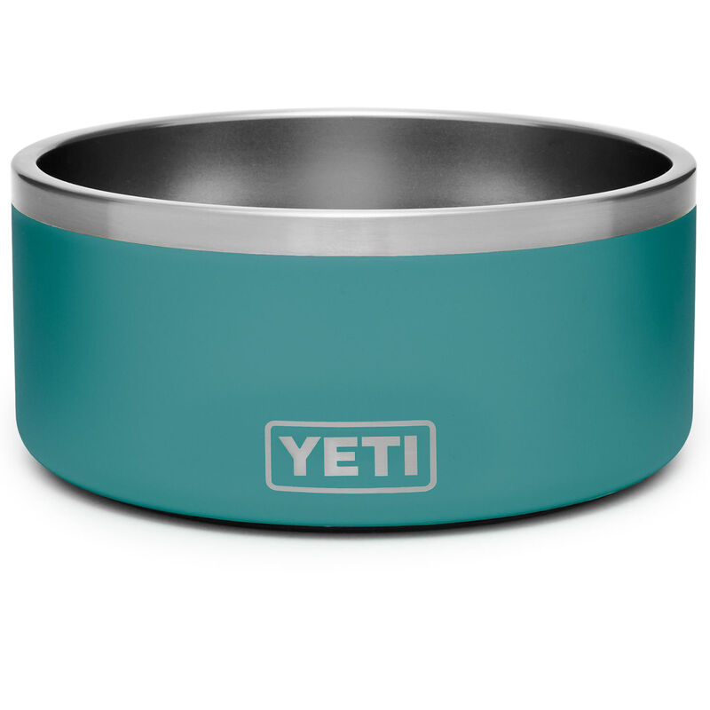 Tested: YETI Boomer 8 Dog Bowl - Power & Motoryacht