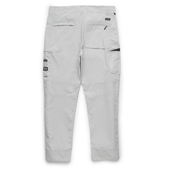 New Lolo - Manteau court mi fesses léger imperméable réversible noir