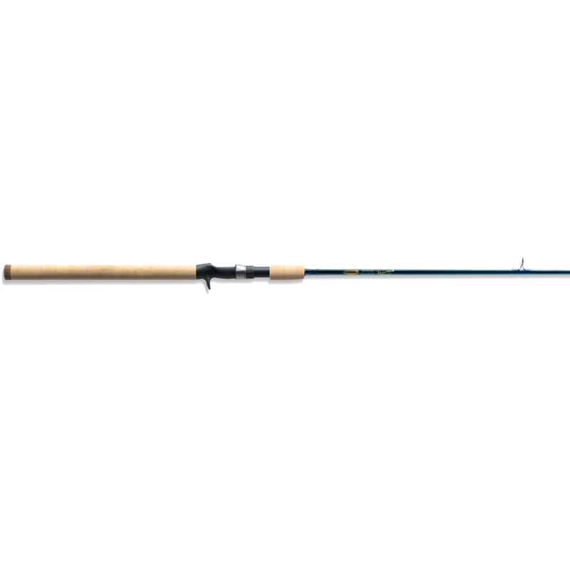 ST. CROIX ROD 8'6 Triumph Salmon & Steelhead Baitcasting Rod