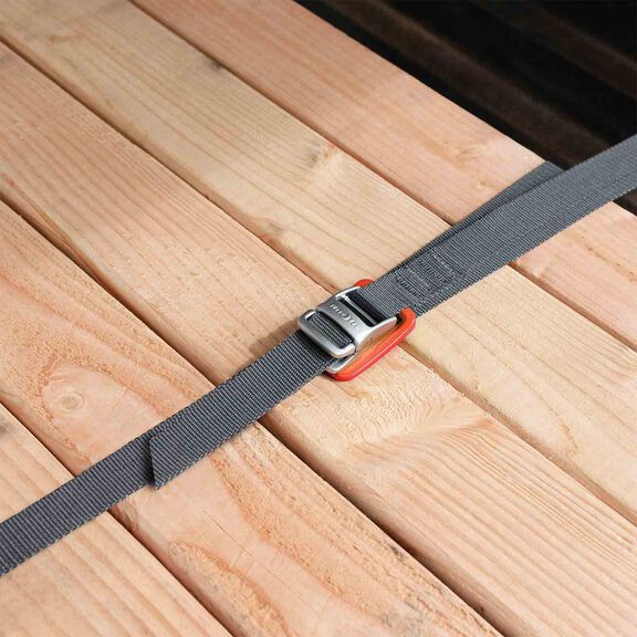 CamJam&reg; Tie Down Strap, 12', 2 Pack image number 6