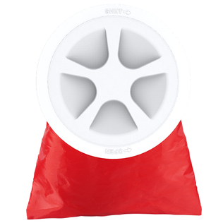 4 Inch Hatch Cover with Bag