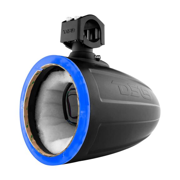 NXL Marine and Powersports Empty Tower LED RGB Lights image number 2