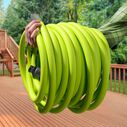 50' Flexzilla Garden Hose, 5/8" image number 3