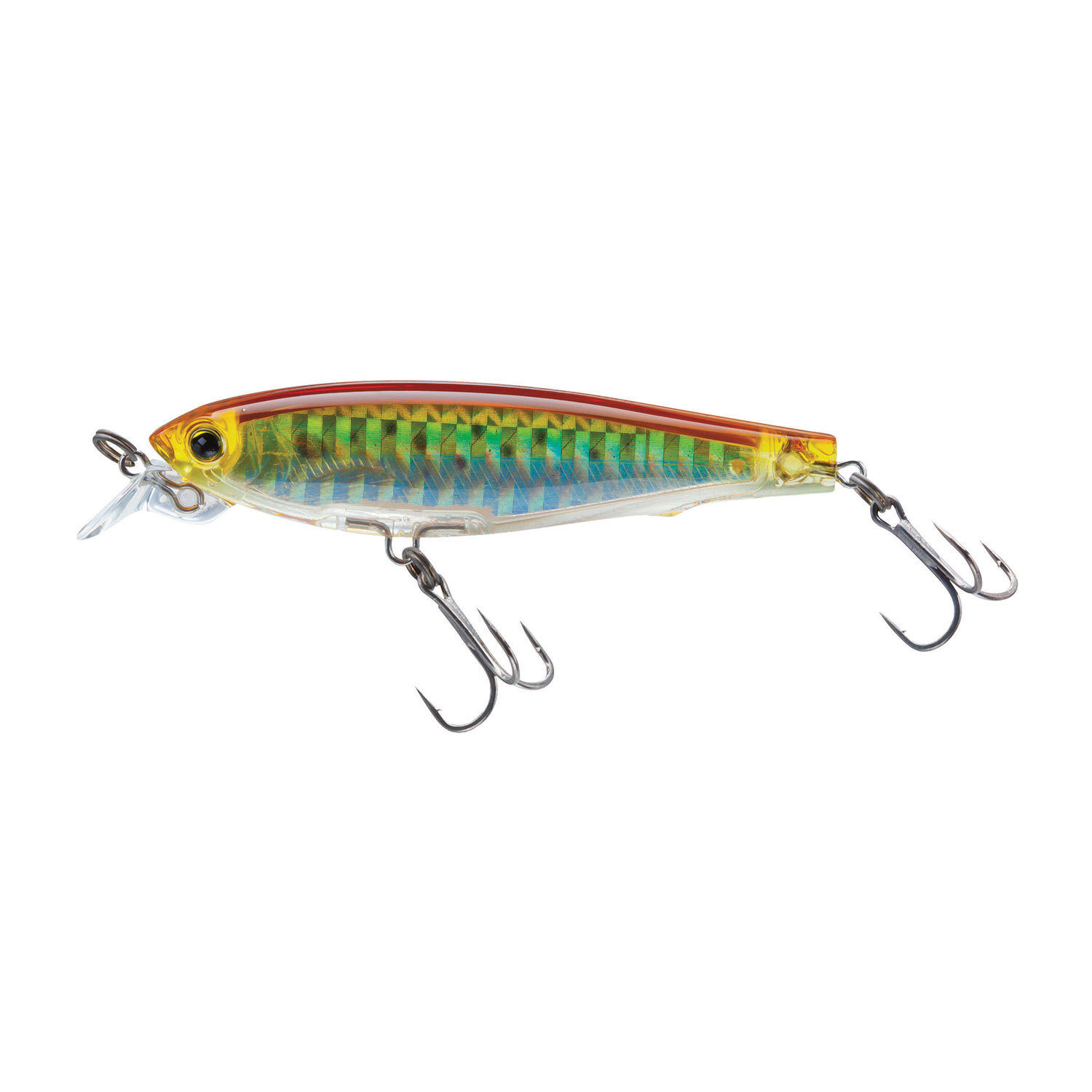 YO-ZURI 3DS Minnow™ Fishing Lure, 2 3/4