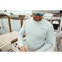 Men's Logo Anchor Tech Shirt image number 8