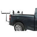 AxisDLX/CrossBed 2 Boat Angler with Saddles image number 2
