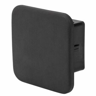 2" Rubber Hitch Cover