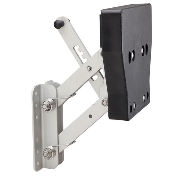 4-Stroke Outboard Motor Bracket, 85lb. Capacity image number 0