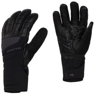 Men's Waterproof Insulated Gauntlet Gloves