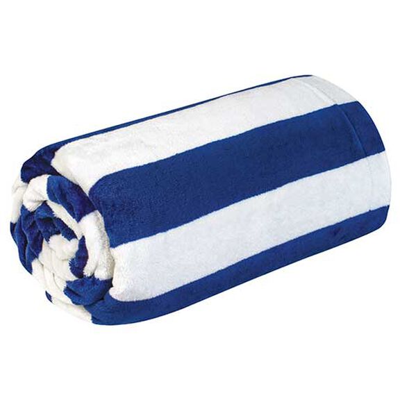 Varsity Stripe Blanket image number 0