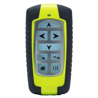 URH-103 Handheld Wireless Remote for RCL-100 LED & RCL-50 LED Searchlights