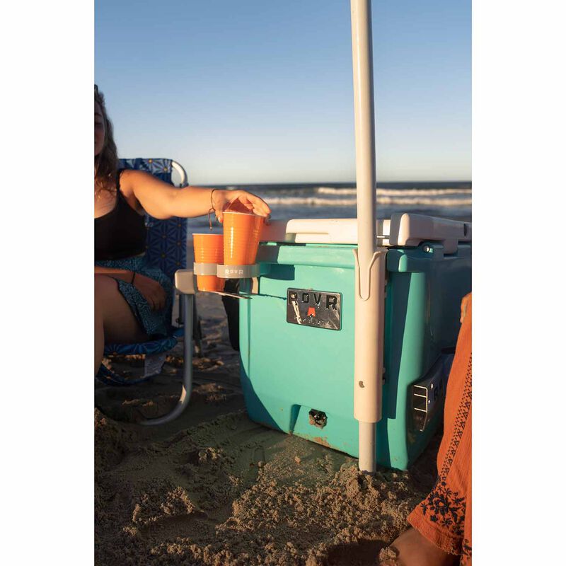 ROVR One Piece Umbrella/Rod Holder Accessory West Marine