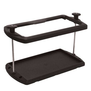 Battery Tray, Screw Down - Group 24 M