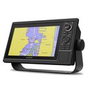 GPSMAP&reg; 1022 Multifunction Display with Worldwide Basemap Charts image number 2