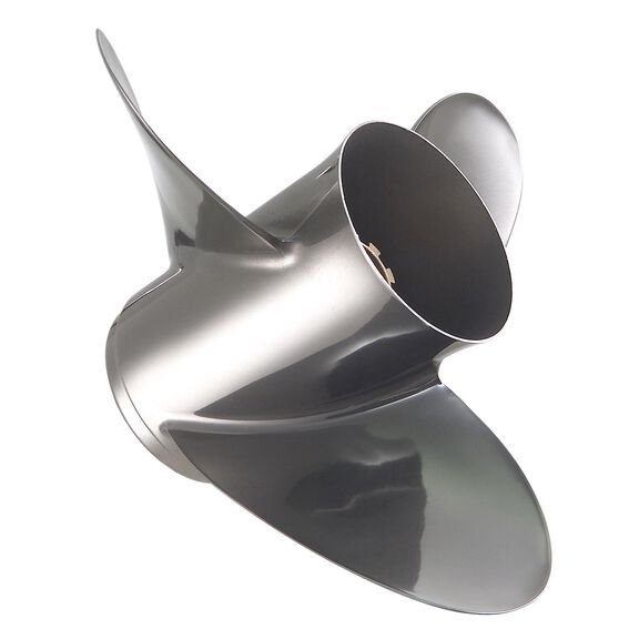 14 3/4" x 21" Thunderbolt Propeller image number 0