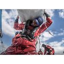 Deckvest Vito 2.0 Hammar Inflatable Life Jacket with Deck Harness, 170N with AFS image number 4