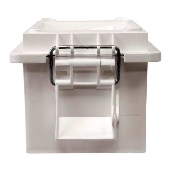 Small Utility Dry Box image number 2