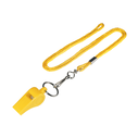 Lanyard with Whistle image number 0