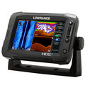 HDS-7 Gen2 Touchscreen Fishfinder/Chartplotter, Pro Insight Cartography image number 1