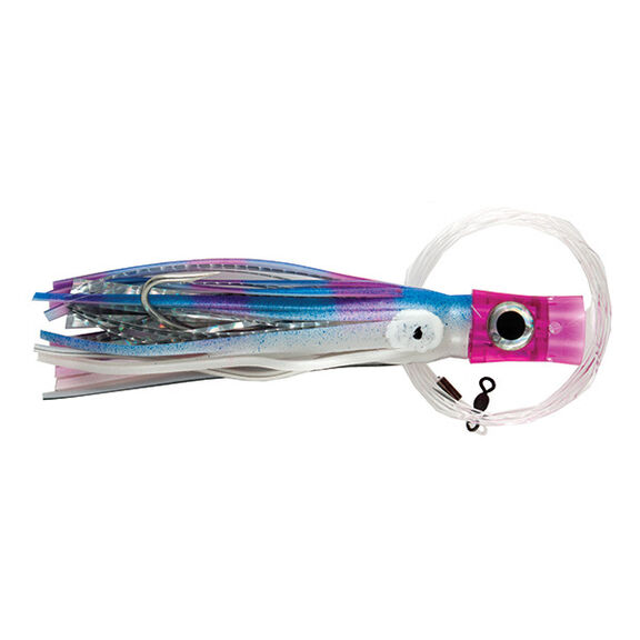 Stubby Bubbler Mono Rig Lure, 5 1/2" image number 0