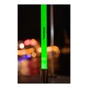 6&rsquo;6&rdquo; 6dB CommLight Lighted VHF Antenna with 15&rsquo; RG-58 Cable image number 0