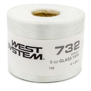 Woven E-Glass Tape