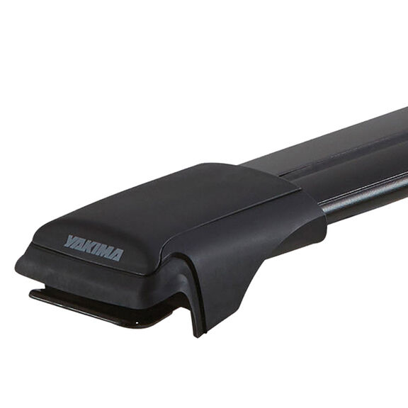 RailBar Crossbar Roof Rack, Small image number 1