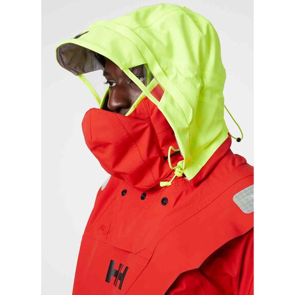 Men's &AElig;gir Ocean Dry Suit image number 2