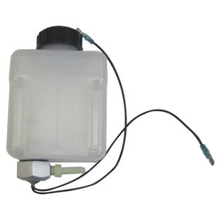 Quicksilver Gear Lube Monitor Reservoir Bottle 8M0075709