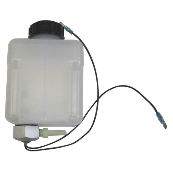 Quicksilver Gear Lube Monitor Reservoir Bottle 8M0075709 image number 0