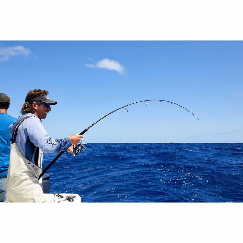ST. CROIX ROD Rift Salt Spinning Rods | West Marine