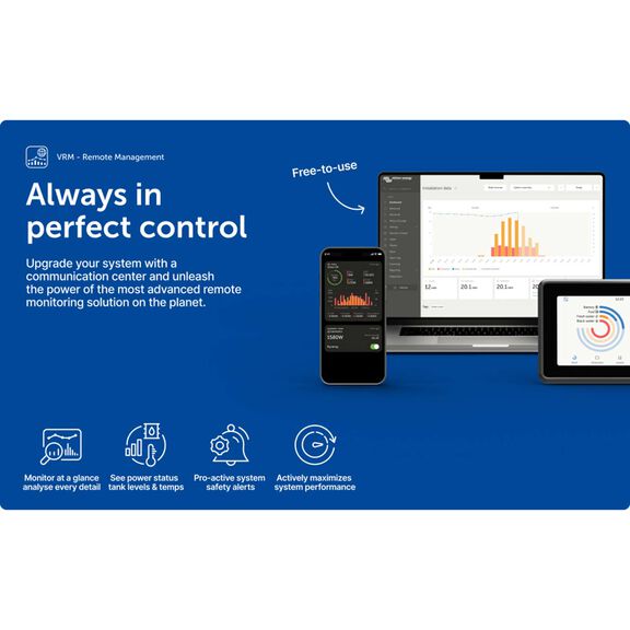Victron Energy SmartShunt 1000A/50mV image number 7