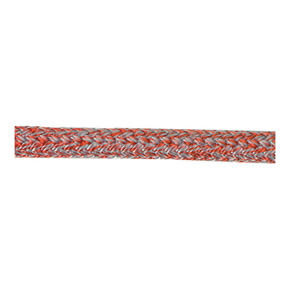 Endura Braid Dyneema Double Braid in Euro Colors, Sold by the Foot image number 0