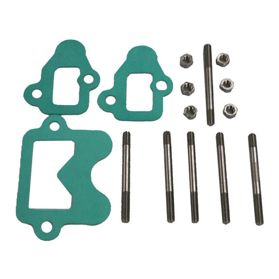 18-8527 Exhaust Manifold Mounting Kit image number 0