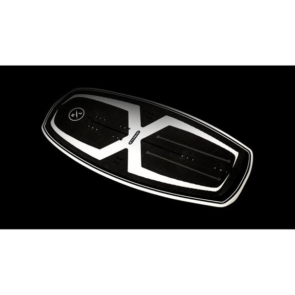 3.4 Starship Wake Foil Board image number 3