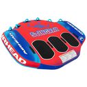 Stingray III 3-Person Towable Tube image number 1