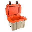 30 qt. Elite Molded Premium Cooler image number 1
