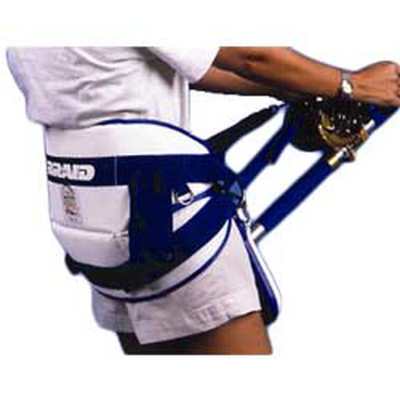 Brute Buster Harness - Large, 36"-56" waist image number 0
