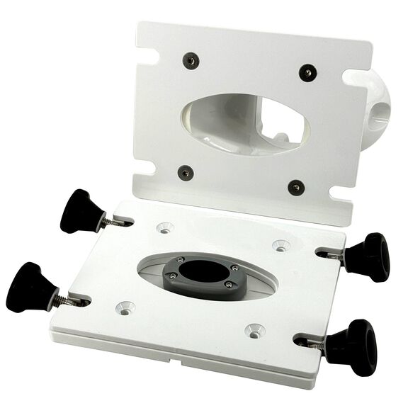 Quick Release Removable Base image number 11