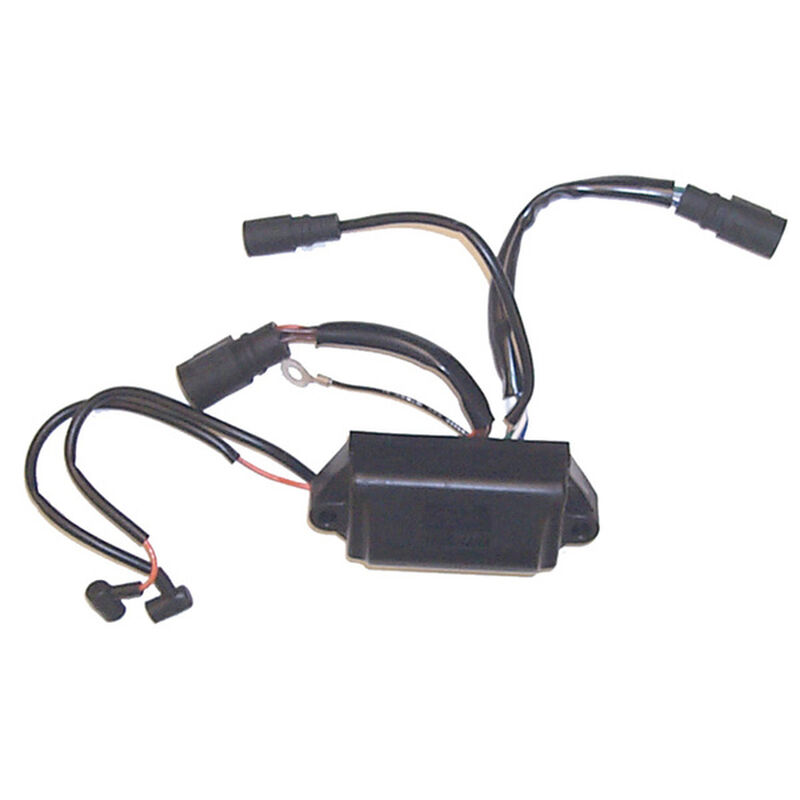 18-5785 Power Pack for Johnson/Evinrude Outboard Motors image number 0