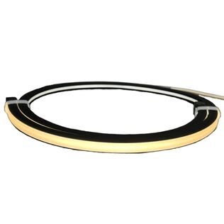 BCM Wave Flexible LED Strip 3000K 1m