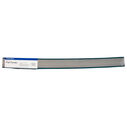 36" x 12" Modular Flat Fender, Blue image number 4
