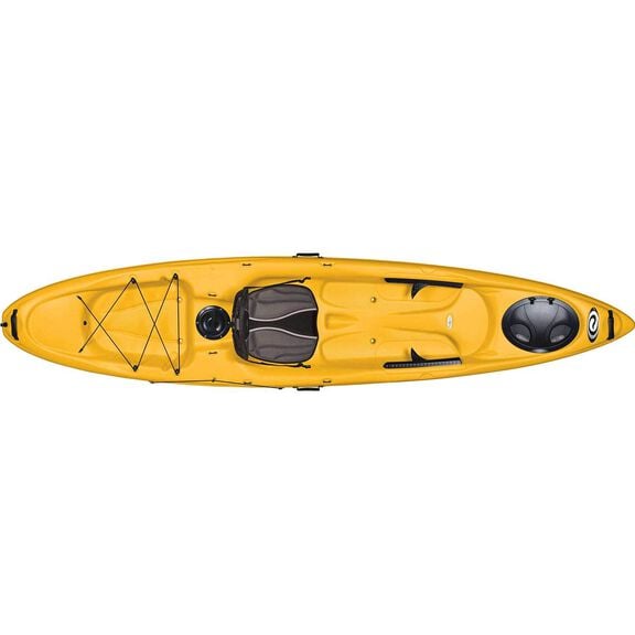 Coast 120 XE Sit-On-Top Kayak image number 0
