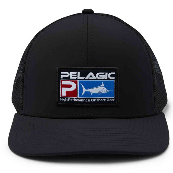 Flybridge Deluxe Baseball Cap image number 1