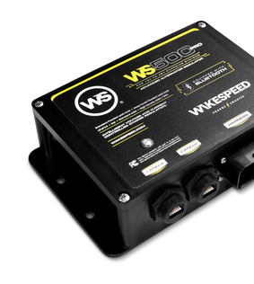 WS500 Pro Bluetooth&reg; Alternator Regulator