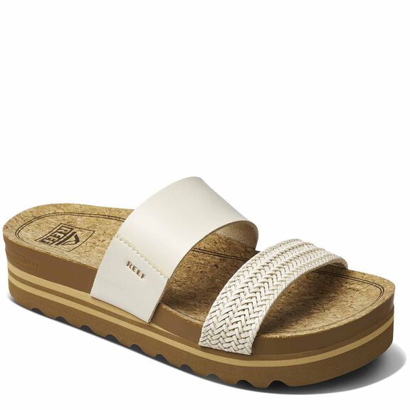 Women's Cushion Vista Hi Sandals image number 0