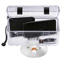 Large Dry Box, Horizontal Mount image number 1