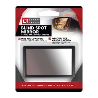 Blind Spot Mirror